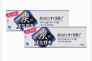 美白牙膏哪個(gè)效果最好？煙民常用的8款牙膏