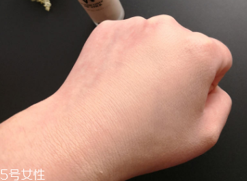 wlab粉底液好用嗎？全方位實(shí)測(cè)wlab粉底液效果