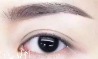 蘭芝氣墊染眉膏好用嗎？好壞摻半