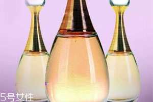 dior迪奧和香奈兒香水哪個(gè)好？