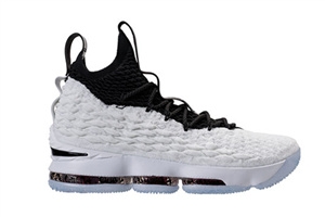 nike lebron 15 graffiti涂鴉配色發(fā)售時間_多少錢？