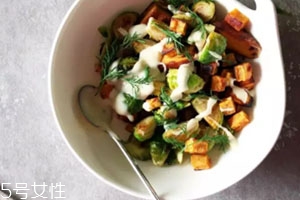 抱子甘藍是轉(zhuǎn)基因嗎？抱子甘藍的功效作用