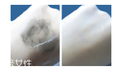 Ponds卸妝油好用嗎？乳化效果很快