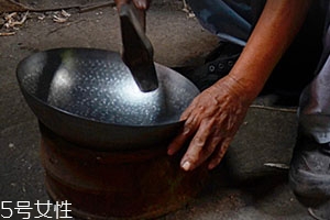 舌尖3章丘鐵鍋怎么樣？臻三環(huán)鐵鍋評(píng)測