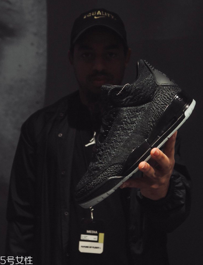 air jordan 3 flyknit夜光鞋底版發(fā)售時(shí)間_多少錢？
