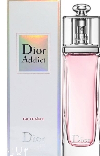 dior迪奧和蘭蔻香水哪個好？
