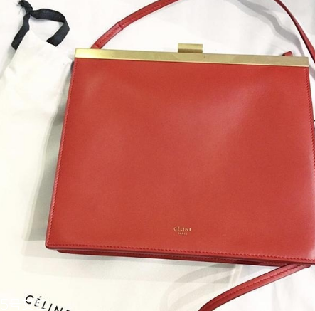 celine屬于幾線品牌？最值得入手的經(jīng)典款