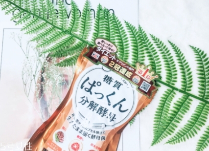 日本分解酵母多少錢？最火爆的svelty糖質(zhì)分解酵母