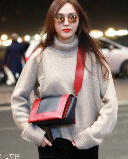 celine屬于什么價(jià)位？你跟超模之間只有一個包的距離