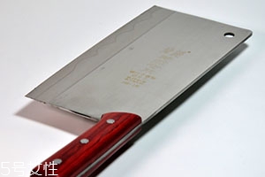 舌尖上的中國青堤菜刀多少錢？哪里買？