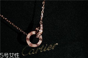 卡地亞是幾線品牌？源自法國(guó)的奢華珠寶