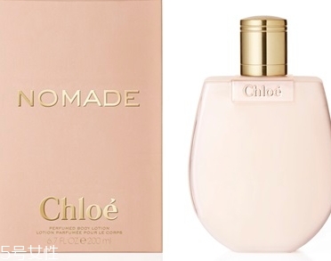 nomad chloe香水好聞嗎？蔻依nomad芳心之旅女性淡香精