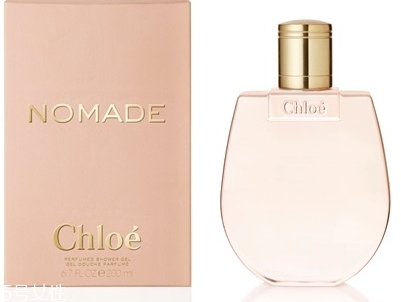 nomad chloe香水好聞嗎？蔻依nomad芳心之旅女性淡香精