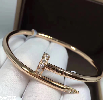 卡地亞屬于奢侈品嗎？見(jiàn)證愛(ài)情的命中注定