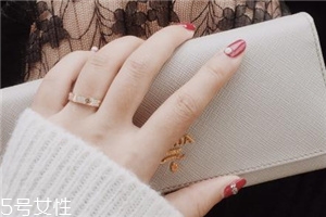 卡地亞戒指可以改大小嗎？婚戒的最佳選擇