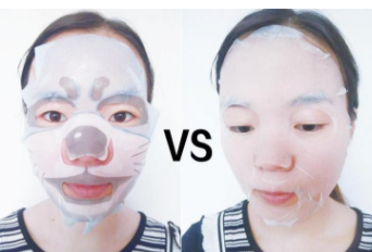 動(dòng)物面膜跟普通面膜哪個(gè)好？都是基礎(chǔ)補(bǔ)水產(chǎn)品