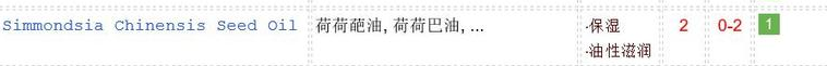 高絲卸妝油敏感肌能用嗎？不建議使用