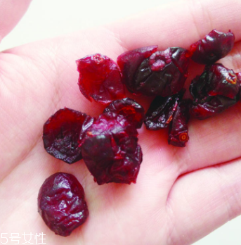 蔓越莓發(fā)糕怎么做好吃？這么做超美味