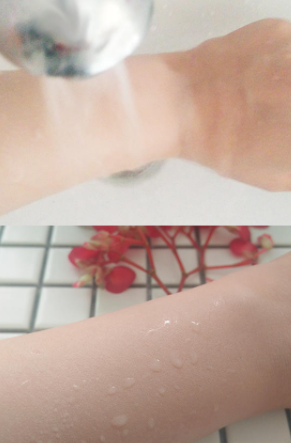 露華濃粉底液遮瑕效果好嗎？效果一般