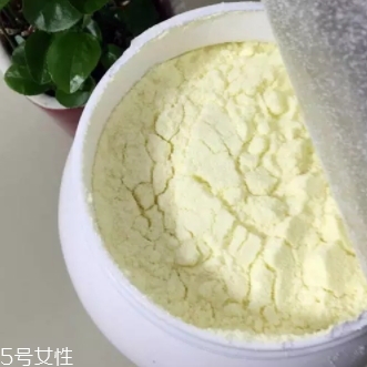 藍胖子奶粉怎么開？根據(jù)需求選擇開口