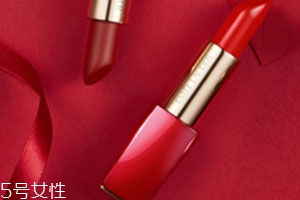 dior迪奧和雅詩蘭黛口紅哪個好？