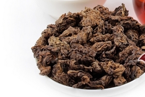 老茶頭減肥嗎？普洱茶能刮油