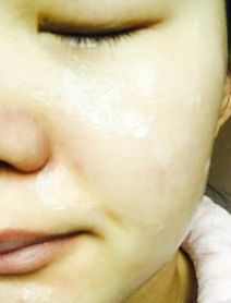 蘭芝睡眠面膜敏感肌可以用嗎？敏感肌急救法寶