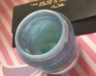 蘭芝睡眠面膜敏感肌可以用嗎？敏感肌急救法寶