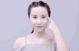 黃皮用什么顏色的腮紅？選擇與黃色互補(bǔ)的紫色