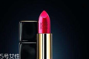 dior迪奧和嬌蘭口紅哪個好？