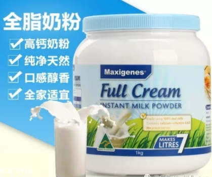 藍胖子奶粉用什么水溫泡？藍胖子奶粉水和奶粉的比例