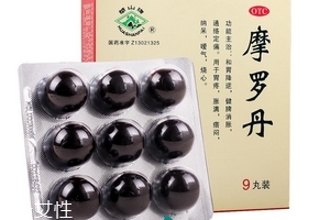 摩羅丹是保健品還是藥？屬于處方藥
