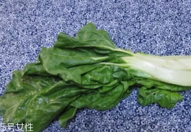 牛皮菜怎么做好吃？多種做法讓你耳目一新