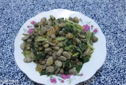 牛皮菜怎么做好吃？多種做法讓你耳目一新