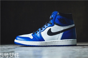 air jordan 1 game royal閃電配色發(fā)售時間_多少錢？