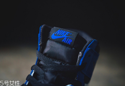 air jordan 1 game royal閃電配色發(fā)售時間_多少錢？