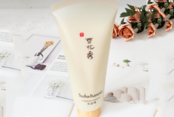 雪花秀撕拉面膜適合敏感肌嗎？敏感肌慎用