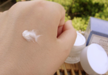 fresh睡蓮面霜孕婦可以用嗎？孕婦可用