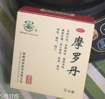 摩羅丹治食管炎嗎？食管炎必看