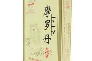 摩羅丹治胃酸嗎？胃酸過(guò)多可吃它