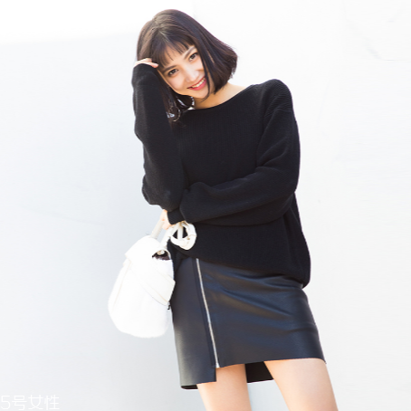 女生怎么穿有個性？做個性感又迷人的酷girl