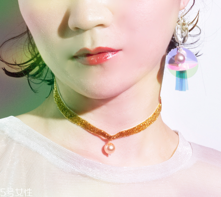 女生怎么穿有個性？做個性感又迷人的酷girl