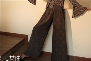 女生怎么穿衣服有氣質(zhì)？這三件單品必不可少