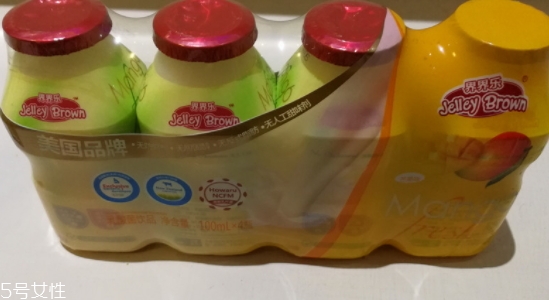 界界樂(lè)多少錢(qián)一個(gè)？美國(guó)版的養(yǎng)樂(lè)多