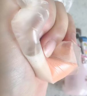 美妝蛋能用洗面奶洗嗎？洗面奶洗不掉彩妝