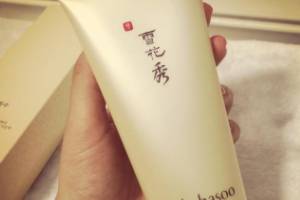 雪花秀撕拉面膜適合敏感肌嗎？敏感肌慎用
