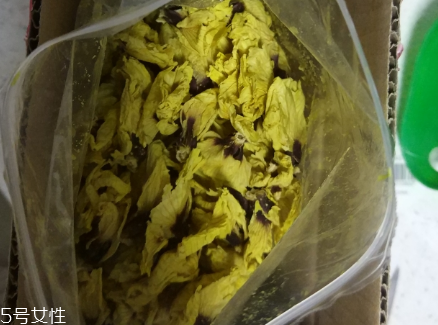 黃秋葵花茶多少錢一斤？一般不按斤賣