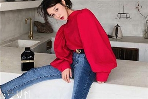 牛仔褲可以用掛燙機嗎？不要頻繁使用