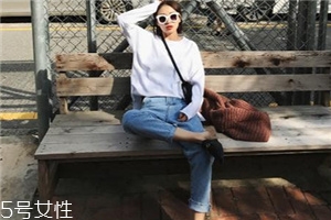 牛仔褲要經(jīng)常洗嗎？洗太頻繁并不好