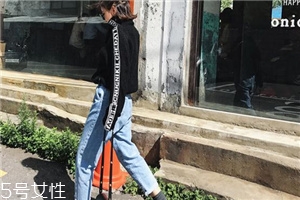 牛仔褲不洗可以穿嗎？小心感染皮膚病